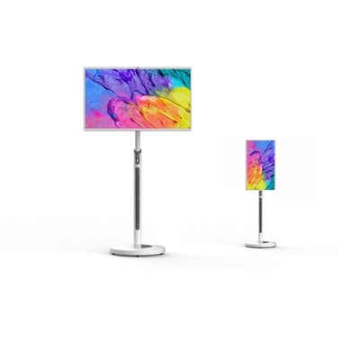 Interactief Whiteboard Touch Board LCD Smart Board 32 inch met ingebouwde HD-camera 10-punts touch ondersteuning voor professionele presentaties