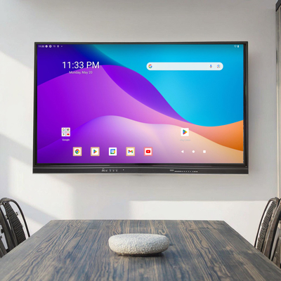 Fabrieksdirect nieuw 2025 iBoard OPS Computer Mini PC Ingebouwd Android 13 EDLA Voor IR Interactief Whiteboard Smart Touch Screen