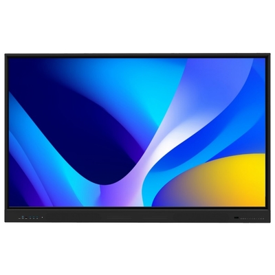 75 inch IR Interactief whiteboard LCD Smart board voor klaslokaal conferentie