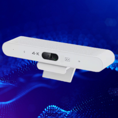 iBoard 4K AI Auto Framing All-in-one Video Bar Conferentie Webcam Afstandsbediening Vergaderingsoplossingen