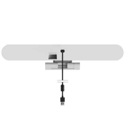 White Id Color DLP Laser Projector REC.709 Kleurverzadiging DLP-stijl voor heldere en levendige beelden