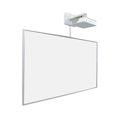 86 inch infrarood whiteboard voor projector projectie touch display