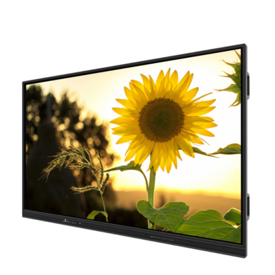 4K Slimme Klaslokaal Bord 75 86 Inch Smart Board Android Windows Systeem Voor Lesgeven School Interactieve Smart Boards Interactief Plat Paneel