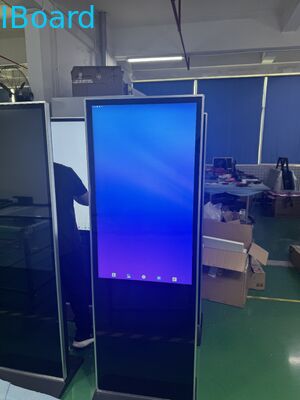 Digitaal advertentiebeeldscherm helpt bij het monitoren Analyseer digitaal advertentie advertentie monitor