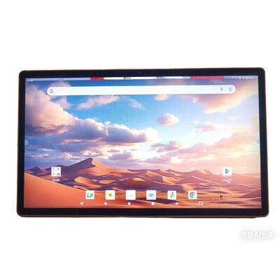 24.5 inch draagbare Android Touch Monitor met 13MP Camera en 8+128G RAM voor kantoor en onderwijs