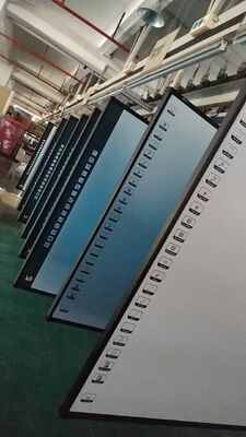 19 Kg Multi Touch Whiteboard Iboard Interactief Whiteboard voor Vergaderruimtes