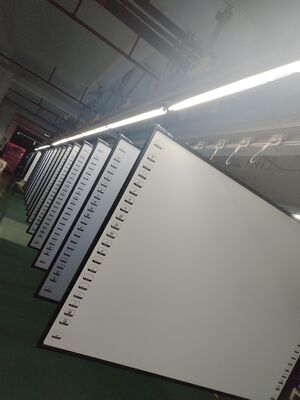 IBoard Interactief Whiteboard Essentieel Leermiddel met Interactief Oppervlak & Touch Technologie