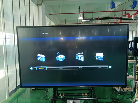 iBoard Interactief Flat Panel Zonder Besturingssysteem Infrarood Touch Multi-touch Punt Scherm Monitor