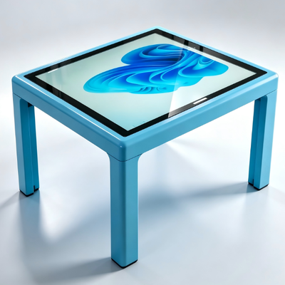 Interactieve Touch Table Smart Touch Screen voor kinderen 32 inch
