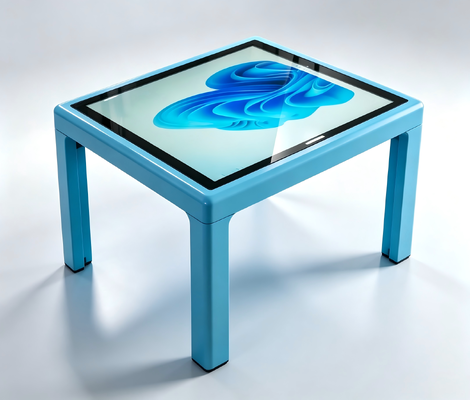 Interactieve aanraaktafel voor Kinder Tuin Kinderen Onderwijs aanraaktafel