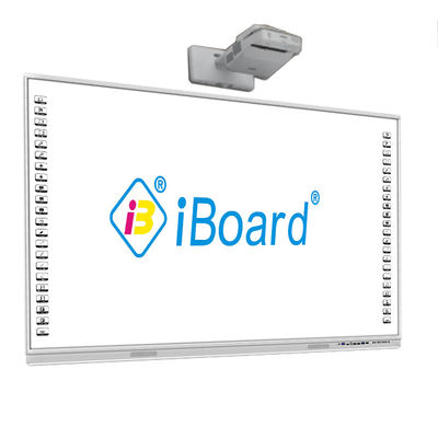 USB-interface Smart Board Infrarood scanning touchtechnologie voor multifunctionele toepassingen