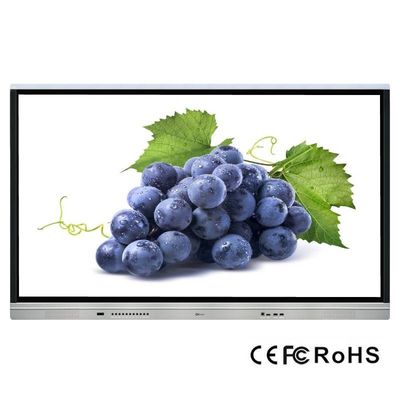 Hoog - kwaliteits3840*2160 iBoard Interactieve Whiteboard Slimme TV voor School en Zaken
