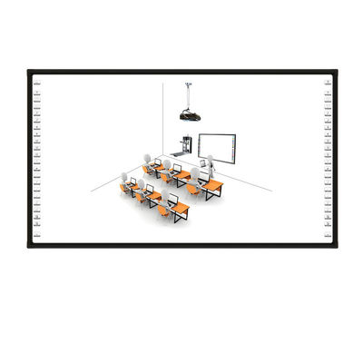 De multi Nano Oppervlakte van Aanrakings Infrarode Interactieve Whiteboard voor Onderwijs