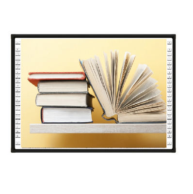 Infrarood Interactief Whiteboard Leerbord Multifunctionele schrijfsoftware Vingeraanraking