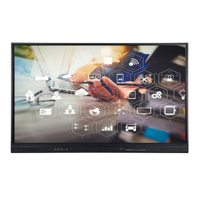 98 van de grootteirl 4K van Whiteboard van het Duim Interactieve Touche screen Grote de Aanrakingsvertoning