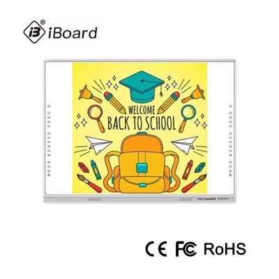 CITIZENS BAND 86in Nano Ceramisch van Whiteboard van de Vingeraanraking Interactieve