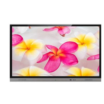 32G EMMC 3G DDR4 LED interactief whiteboard DLED 98 inch 3840x2160 digitaal bord