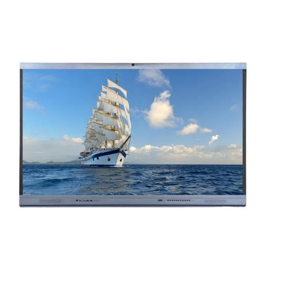 20 FCC ROHS van Whiteboard van het punten5ms Interactief Touche screen Ce allen in Één Whiteboard