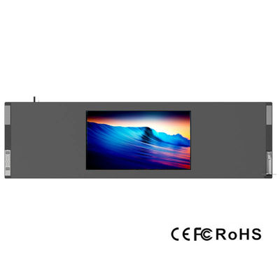 75“ Interactieve Intelligente LEIDENE van de Touch screenmonitor Comité 350cd/m2 2.5ms Schoolonderwijs